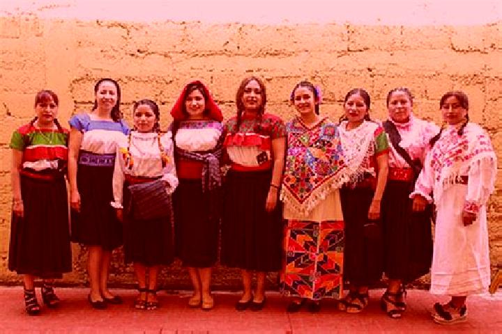 Lily, 36 — Escort in Santa Maria Nutio, Mexico