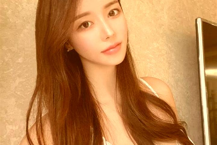 Lily, 36 — Escort in Shigongqiao, China