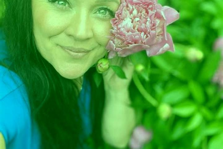 Lily, 36 — Escort in Sievi, Finland