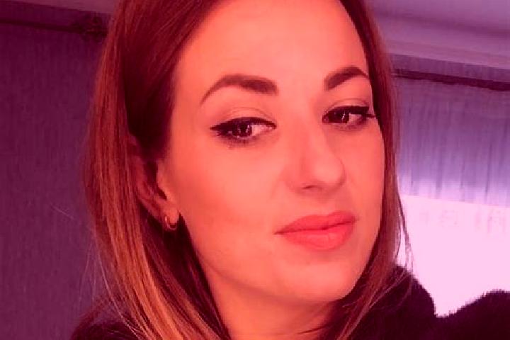 Lily, 36 — Escort in Starokozache, Ukraine