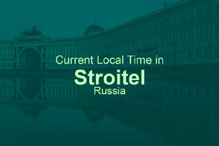 Lily, 36 — Escort in Stroitel, Russia