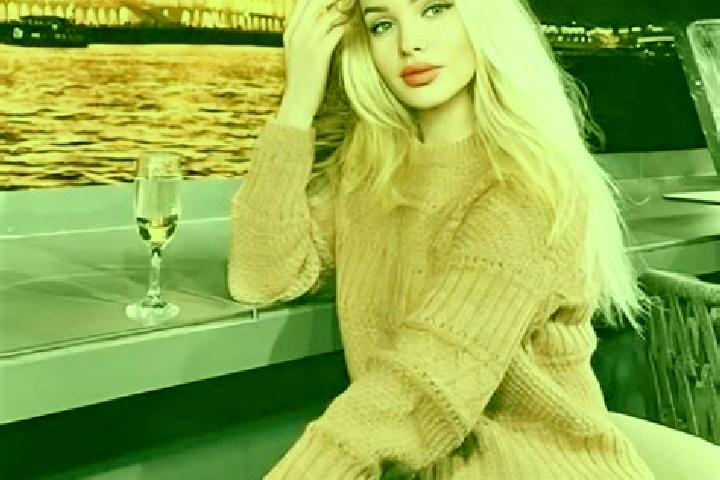 Lily, 36 — Escort in Talne, Ukraine