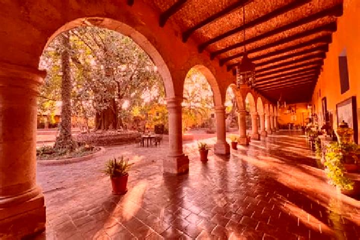 Lily, 36 — Escort in Tepoztlan, Mexico