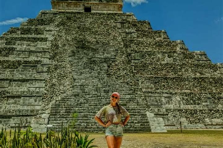 Lily, 36 — Escort in Ticuman, Mexico