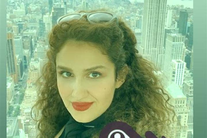 Lily, 36 — Escort in Tir Tash, Iran