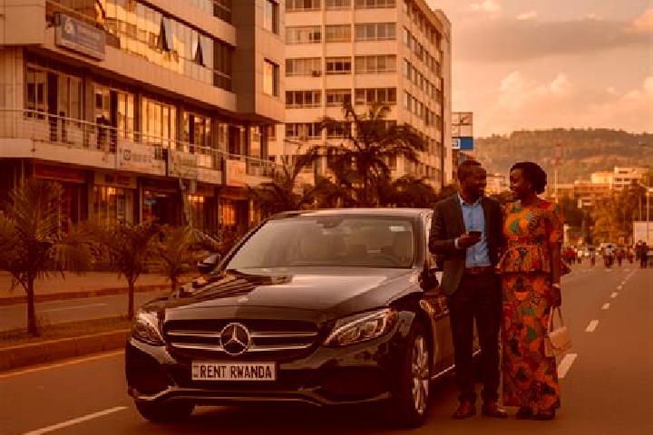 Lily, 36 — Escort in Umutara, Rwanda