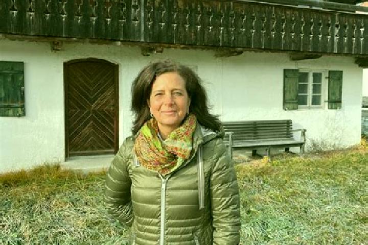 Lily, 36 — Escort in Wackersberg, Germany