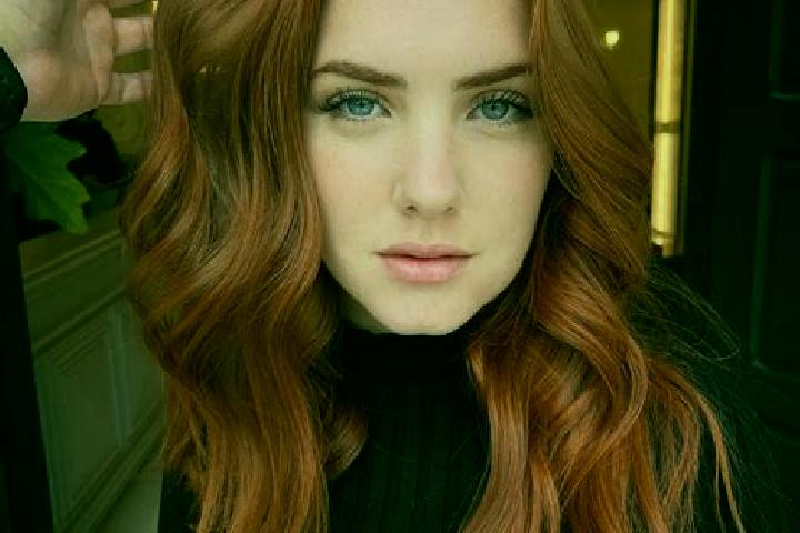 Lily, 37, a auburn blue-eyed middle eastern companion based in Luyuan. Offering 69, GFE, Girlfriend Experience, BDSM, Couples. Available for incall and outca...