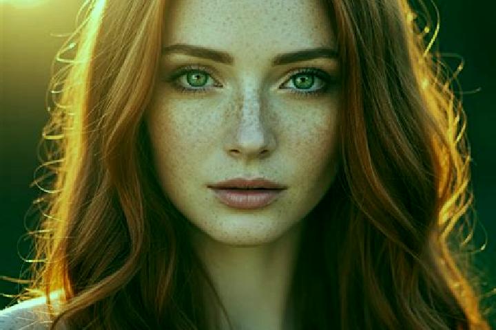 Lily, 37, a auburn green-eyed mediterranean companion based in Nowangabra. Offering Deep French Kissing, Travel Companion, Tantra. Available for incall and o...