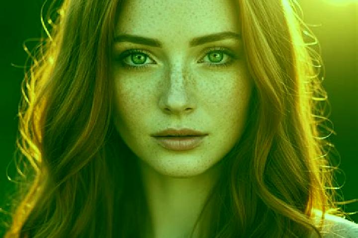 Lily, 37, a auburn green-eyed mediterranean companion based in Sumber. Offering Deep French Kissing, Fetish, OWO. Available for incall and outcall, overnight...