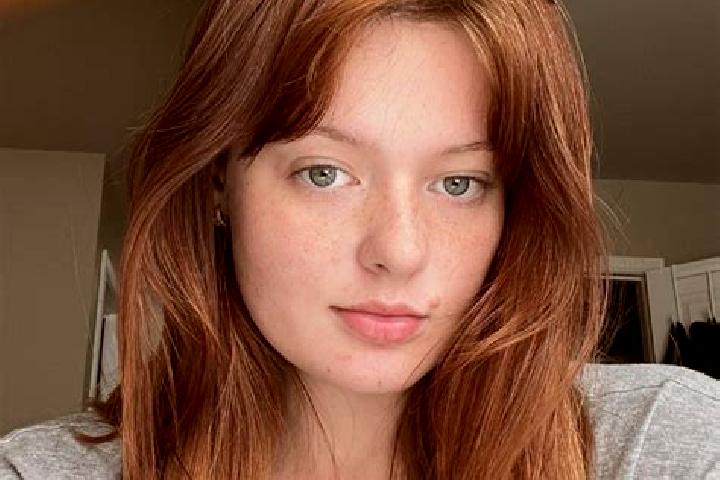 Lily, 37, a auburn grey-eyed mixed companion based in Ecquevilly. Offering GFE, Girlfriend Experience, Travel Companion, CIM, Dinner Date. Available for inca...