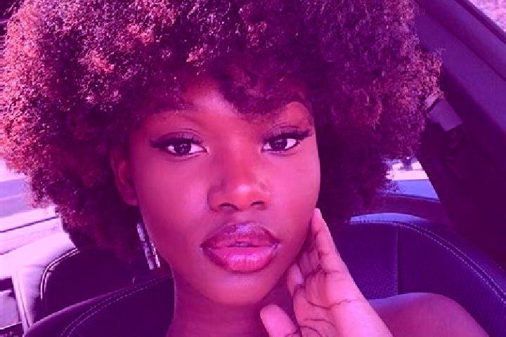Lily, 37, a black brown-eyed ebony companion based in Kineyekaha. Offering OWO, Overnight, Domination. Available for incall and outcall, day and evening dates.
