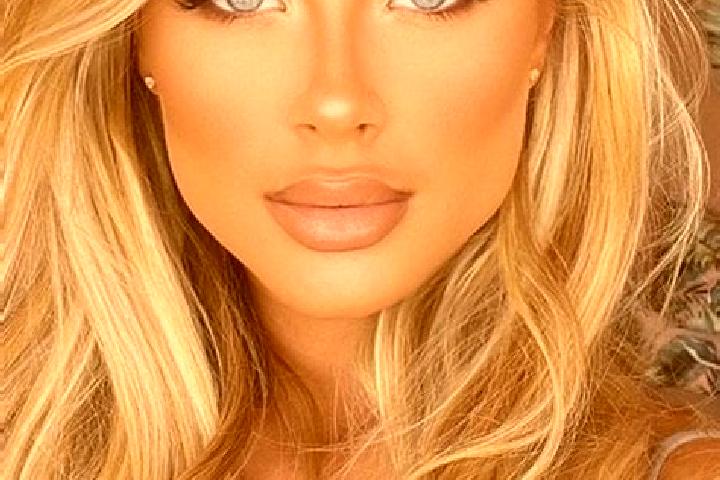 Lily, 37, a blonde hazel-eyed latina companion based in Gartenstadt. Offering Deep French Kissing, Party Girl, Overnight. Available for incall and outcall, d...