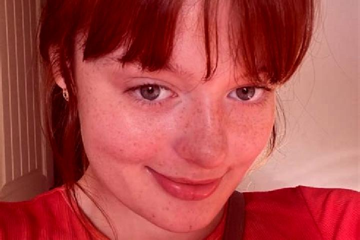 Lily, 37, a red brown-eyed mixed companion based in Gobea. Offering Travel Companion, BDSM, Overnight. Available for incall and outcall, day and evening dates.