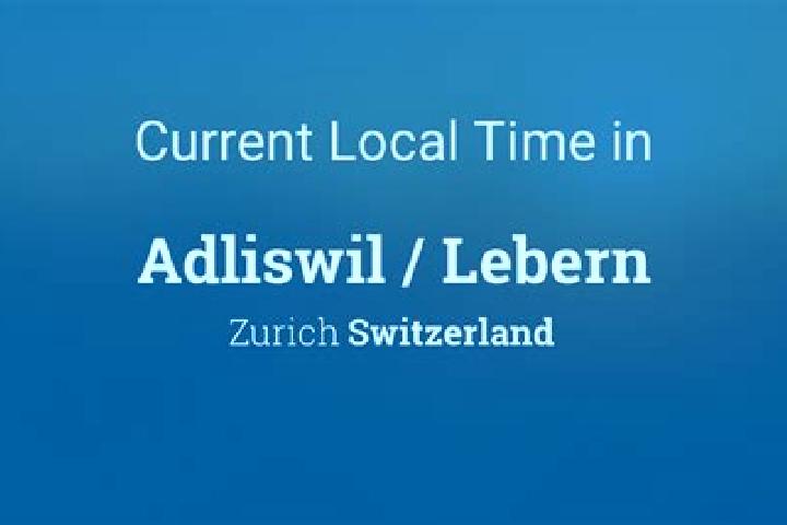 Lily, 37 — Escort in Adliswil / Lebern, Switzerland