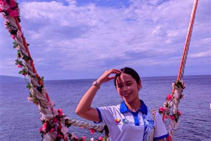 Lily, 37 — Escort in Aguining, Philippines