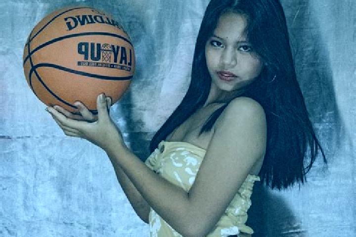 Lily, 37 — Escort in Basag, Philippines
