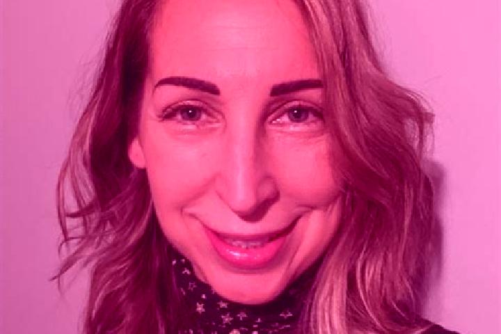 Lily, 37 — Escort in Bedminster, United States