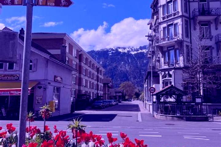 Lily, 37 — Escort in Bertschikon, Switzerland