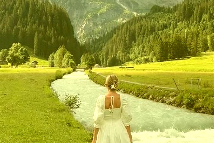 Lily, 37 — Escort in Blauen, Switzerland