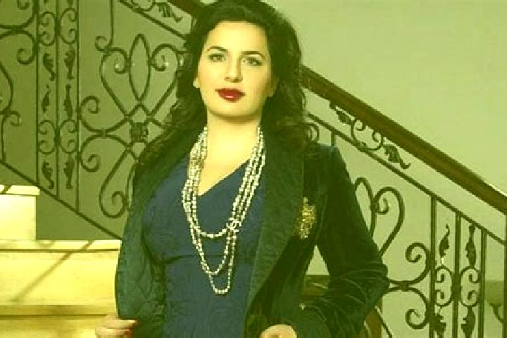 Lily, 37 — Escort in Bol shoye Ignatovo, Russia