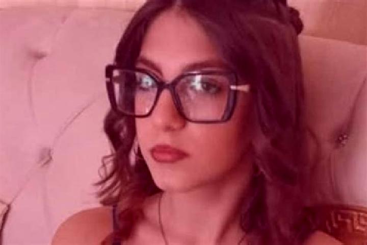 Lily, 37 — Escort in Bubano, Italy