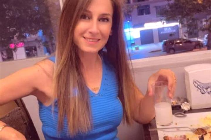Lily, 37 — Escort in Bulgurca, Turkey
