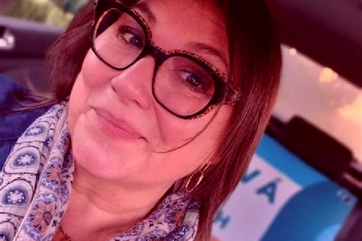 Lily, 37 — Escort in Busnes, France