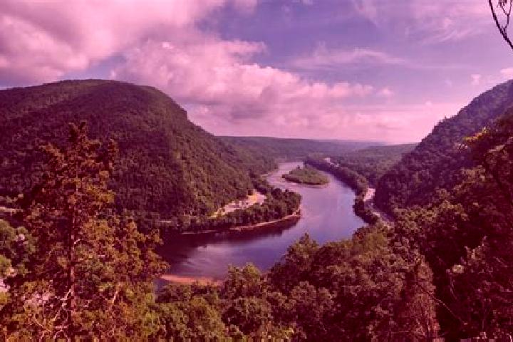 Lily, 37 — Escort in Delaware Water Gap, United States
