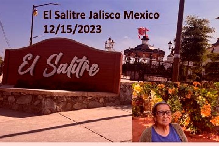 Lily, 37 — Escort in El Salitre, Mexico