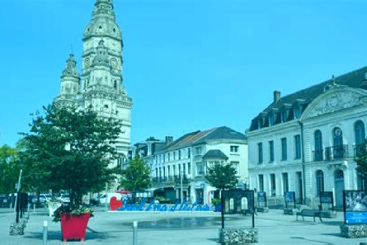 Lily, 37 — Escort in Emmerin, France