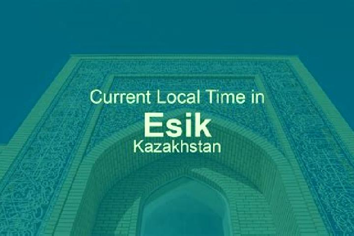 Lily, 37 — Escort in Esik, Kazakhstan