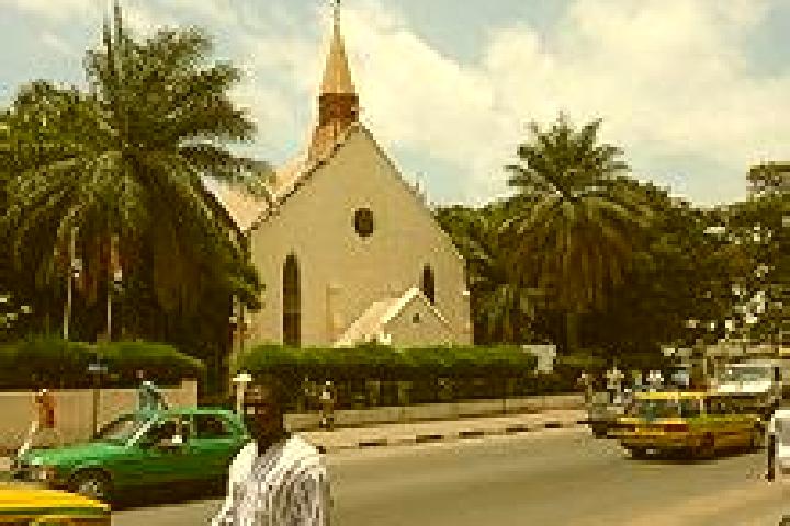 Lily, 37 — Escort in Faji Kunda, Gambia