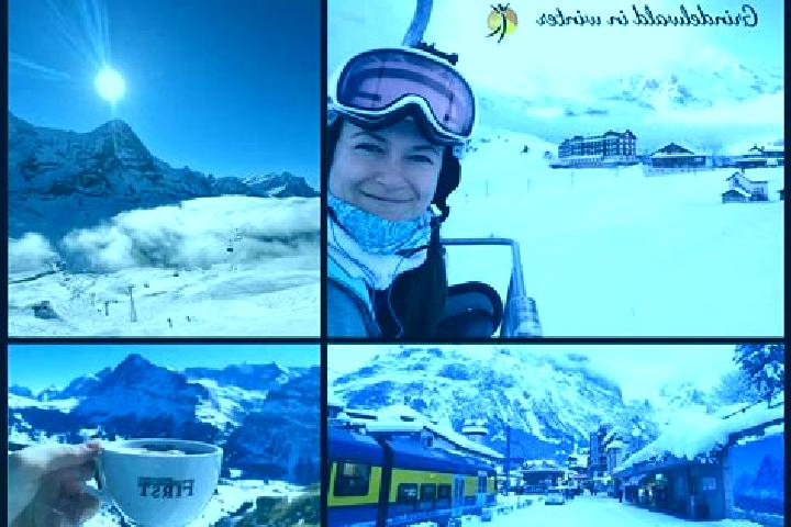 Lily, 37 — Escort in Grindelwald, Australia