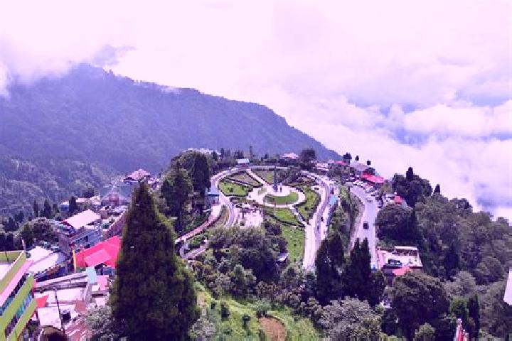 Lily, 37 — Escort in Haflong, India