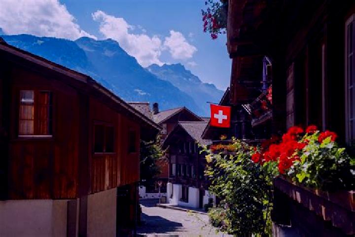 Lily, 37 — Escort in Henggart, Switzerland