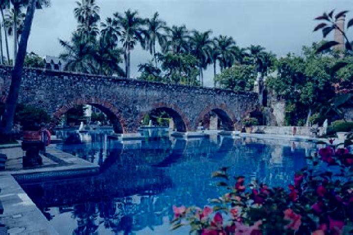 Lily, 37 — Escort in La Estancia de Ayones, Mexico