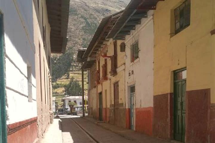 Lily, 37 — Escort in Lahuaytambo, Peru