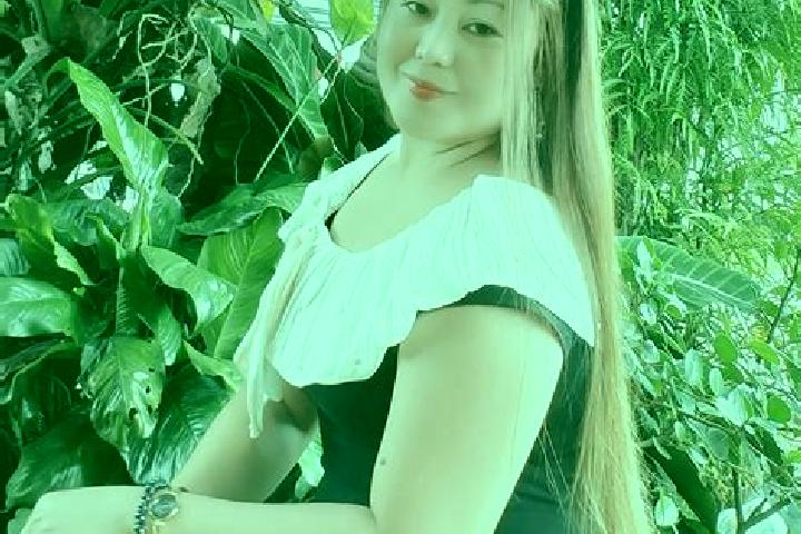 Lily, 37 — Escort in Lamesa, United States