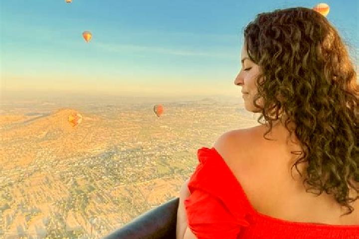 Lily, 37 — Escort in Mecoacan, Mexico