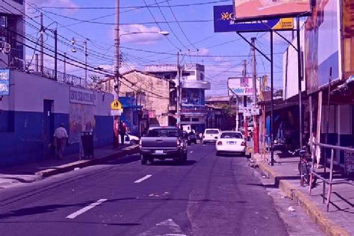 Lily, 37 — Escort in Mejicanos, El Salvador