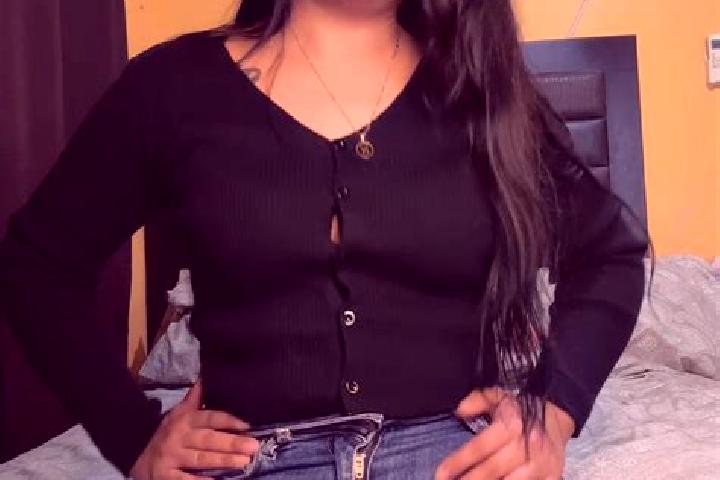 Lily, 37 — Escort in Nautla, Mexico