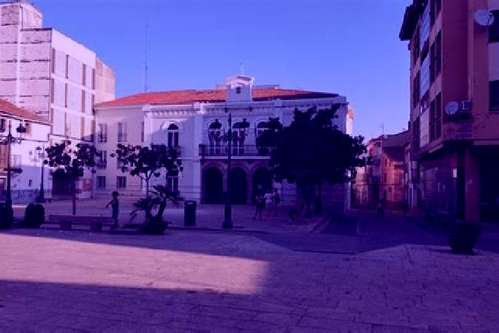 Lily, 37 — Escort in Navalmoral de la Mata, Spain
