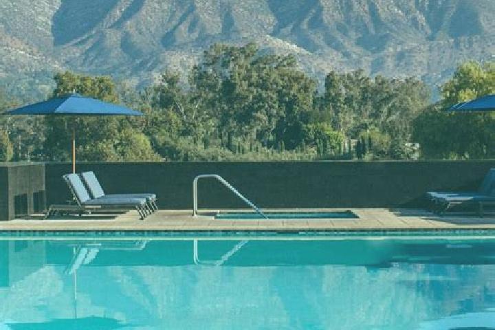 Lily, 37 — Escort in Ojai, United States