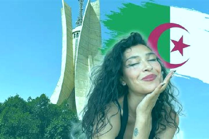 Lily, 37 — Escort in Ouled Mimoun, Algeria