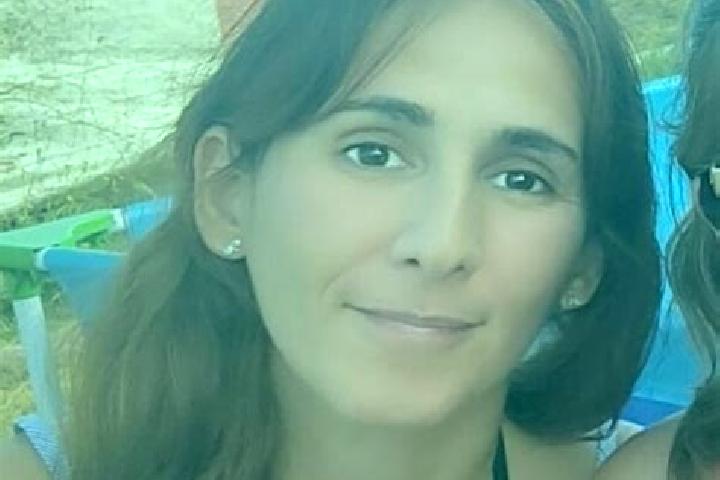 Lily, 37 — Escort in Pehuajo, Argentina