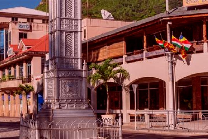 Lily, 37 — Escort in Pointe La Rue, Seychelles