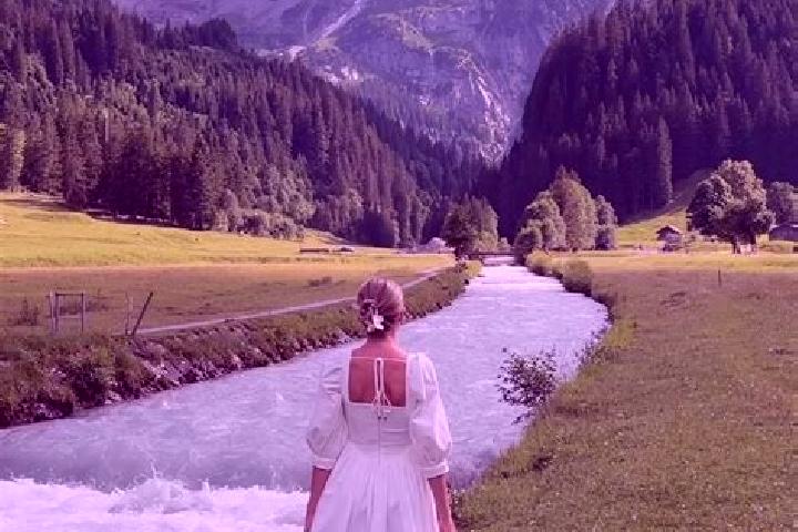 Lily, 37 — Escort in Porrentruy, Switzerland