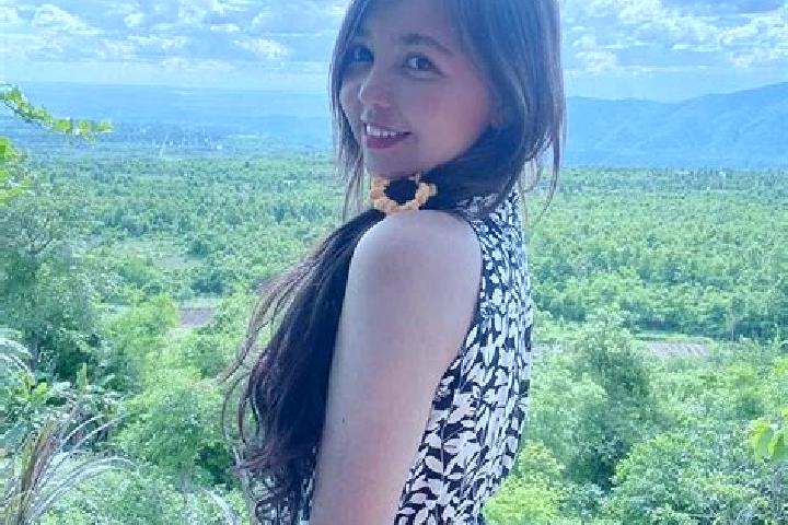 Lily, 37 — Escort in Pyin Oo Lwin, Myanmar