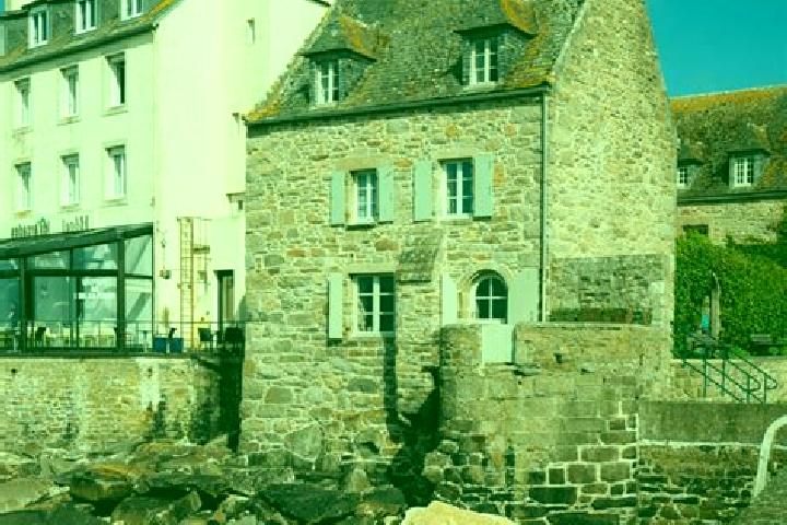 Lily, 37 — Escort in Roscoff, France